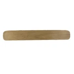 Dash Cover Insert Trim For 1965 Pontiac Gto Walnut Wood Veneer Standard Front. Fixed Price $137.20.