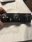 4509356C1 Genuine Navistar Control Heater & A/c ,oem Parts. Fixed Price $168.00.