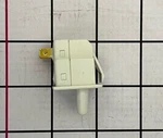 Genuine Oem Refrigerator Light Switch New Condition Part# WR23X10161. Fixed Price $48.00.
