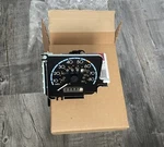 Nos Gm 1986 Chevrolet Caprice Speedometer 86-90 Chevy. Fixed Price $395.00.