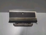 1968-69 Dodge Dart Glove Box Door. Fixed Price $125.00.