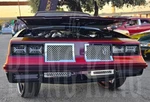 1981-1987 Olds Cutlass Supreme Chrome Dual Weave Mesh Grille Tiarra 4PC. Fixed Price $1422.00.