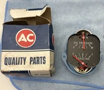 Nos 1970 Pontiac P8 Bonneville Catalina Oil And Gas W Rally Gauges 6493260. Fixed Price $249.99.