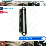 New Jaguar Daimler V8, E-type, Mark 2.4 Choke Lever Plate BD11802. Fixed Price $29.22.