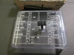 Nos Oem Datsun Nissan 610 Bluebird Fuse Box Cover 1971-74. Fixed Price $19.95.