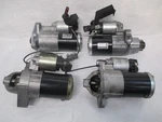 2000 Ford Ranger Starter Motor Oem 135K Miles - LKQ363199500. Fixed Price $79.35.