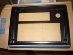 1986 -88 Chevrolet Monte Carlo Radio Bezel Nos 14086210. Fixed Price $79.99.