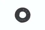 Jaguar Daimler Light Switch Escutcheon MK2 S-type E-type MK10 C15449. Fixed Price $21.48.