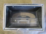 1971 1972 Buick Riviera & Gs Dash Speedometer Cluster Lens Bezel 6496070. Fixed Price $35.00.