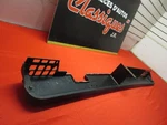 1970-1977 Ford Maverick And Comet Under Dash Tray Without Ac. Fixed Price $109.95.