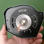 1970 Oem Mercury Cougar Fuel Gasoline Gauge Tested C9WF-9306. Fixed Price $29.99.
