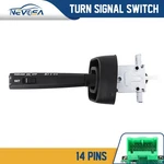 New Turn Signal Switch 20797838, 21670857 For Volvo Truck Vnm Vnl 2004-2016. Fixed Price $46.49.