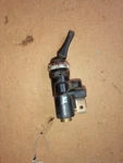New Tramec Sloan 401157 Air/electric 3-WAY Toggle Valve 7DD3200-1. Fixed Price $52.50.