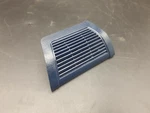 65 66 Cadillac Deville Climate Control Sensor Dash Grille Cover New Dark Blue. Fixed Price $130.00.
