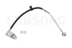 Sunsong Brake Hydraulic Hose For 2000-2005 Dodge Neon 2204356. Fixed Price $30.92.