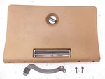 70-81 Firebird Trans Am Glove Box Lid Door With Arm Hinge Tan Gm Original. Fixed Price $99.99.