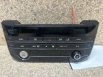 19-20 Jaguar F-pace Heater Temperature Climate Controls W/ Push Start Oem Lkq. Fixed Price $71.88.