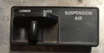 Freightliner GTD3235L-3 VALVE,2-WAY Cont,susp Air NEW#GTD-3235L-3. Fixed Price $80.00.