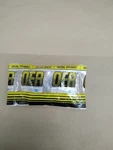New Oer Gm 67 F/body Dash Bezel Set CV05-M184 K150. Fixed Price $24.00.