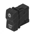 A06-90128-029 Rocker Switch Modular Field, Multiplex, Light For Freightliner. Fixed Price $54.22.