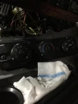 Replaces 2012 Freightliner Cascadia 125 Temperature Control , Ga. Fixed Price $104.00.