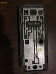 Vw Volkswagen Tail Light Circuit Board, Vanagon Left 251-945-257 Drivers Side. Fixed Price $174.95.