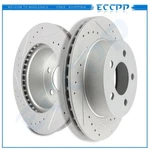 Front Brake Discs Rotors For Jeep Cherokee Comanche Grand. Fixed Price $69.85.