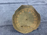 68 70 Roadrunner Gtx Super Bee Body 150 Speedometer Gauge 2857163-G #4. Fixed Price $49.95.
