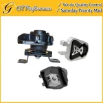 Quality Engine Mount 3PCS Set 13-20 Ford Fusion/ Lincoln Mkz 2.0L Hybrid. Fixed Price $169.99.