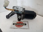 2007 Isuzu Nqr Windshield Wiper Motor (9676023. Fixed Price $68.68.