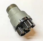 70-76 Ford F-series Truck Ignition Starter Switch F100 F150 Pickup US85. Fixed Price $18.95.