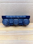 2018 - 2020 Volkswagen Tiguan Ac Heater Climate Control Dual Zone Heated Oem. Fixed Price $49.00.