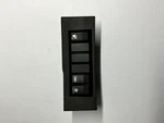 2018-2024 Volvo Vnl 760 Front Dash Switch Bezel Cover Trim 82755999 Oem. Fixed Price $74.99.