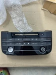 17-20 Jaguar F-pace Dash Climate Heater Control Trim W/ Engine Ignition Knob Oem. Fixed Price $119.95.