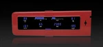 Dakota Digital Chevy Series Iii Gauge Kit With Teal/blue Display VFD3-40C-O-Z. Fixed Price $774.25.