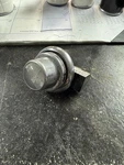 Peterbilt Menu Control Switch Q27 6029 100. Fixed Price $285.00.