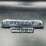 1950S Studebaker Radio Delete Plate Chrome Classic Car Pitted But Still Cool. Fixed Price $15.00.