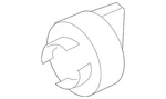 Genuine Nissan Ignition Starter Switch Bracket 48412-ET90B. Fixed Price $14.36.