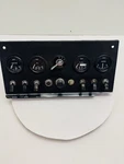Jaguar Xke Series 1 2 3 Iii E-type Instrument Panel. Fixed Price $799.99.