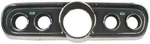 Ford Mustang Instrument Bezel 1966 (gauge Style). Fixed Price $127.05.