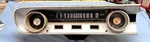 1964 Ford Falcon Sprint Futura Speedometer Gauge Instrument Cluster 170 260 289. Fixed Price $169.99.