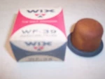 Gas Filter Chevy WF-39 Wix Same Ac 149 348 409 Rat Rod Hot Street 58 59. Fixed Price $20.00.