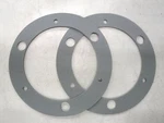 1962 Ford Falcon Taillight Lens Gasket New *. Fixed Price $8.39.