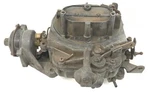 1969 Ford Torino Galaxie Ltd Mercury Cougar 351 390 Used Carburetor C9OF-E. Fixed Price $152.00.