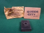 Nos Gm Body Mount Cushion/pad 3746214 1959 Chevrolet, Others. Fixed Price $10.00.