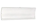 1967-72 F100 Lens Instrument Cluster Clear Plastic F250 F350 Truck New. Fixed Price $45.90.