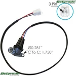 577.55539 Floor Dimmer Switch Ihc 370677C1 452187C1 452187C2 S-models. Fixed Price $101.50.