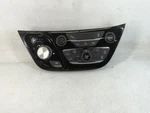 2018-2020 Chrysler Pacifica Heater Climate Control P6EV241X8AB Mqpav. Fixed Price $31.89.