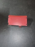 1981 - 1992 Dodge Truck Red Fuse Box Cover 82 83 84 85 86 87 88 Pn 4162109 Read!. Fixed Price $19.98.