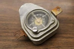 Borg Clock By The George W. Corporation 1950 1951 1952 Model # 1A-15000-A1. Fixed Price $25.00.